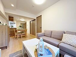 グリーンキャピタル赤羽