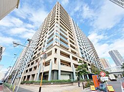 クレストシティレジデンス