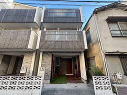 荒川区西日暮里6丁目　全2棟