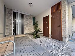 荒川区西日暮里6丁目　全2棟