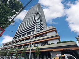 ザ・タワー十条