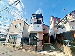 練馬区春日町1丁目