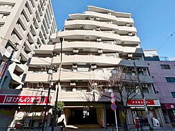 ライフェリア江古田