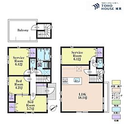 豊島区上池袋2丁目