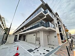 パレステージ練馬