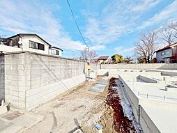 足立区神明3丁目・全3棟