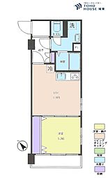 池袋パークハイツ