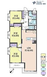 ライオンズマンション市川行徳