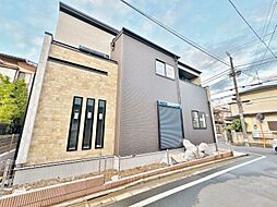 練馬区大泉町1丁目　全1棟