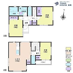葛飾区水元1丁目