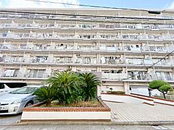 第二お花茶屋ダイヤモンドマンション