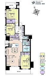 ヴィルヌーブ西早稲田