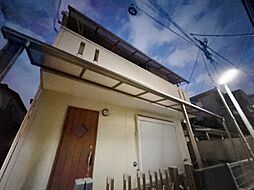 板橋区成増3丁目