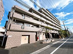 ナイスアーバン亀有さくら通り