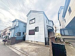 葛飾区南水元2丁目