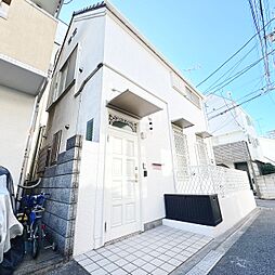 新宿区四谷4丁目