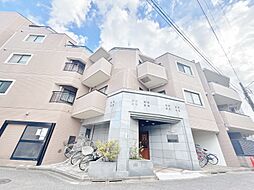 マイキャッスル大泉学園