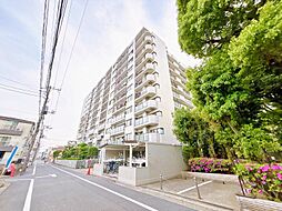 グリーンパーク新小岩