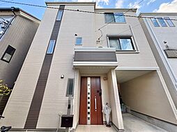 豊島区池袋本町3丁目