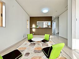 江戸川区鹿骨4丁目　2期