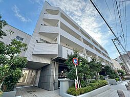 サンパレス田端壱番館