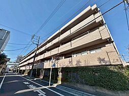 グランベル西新井