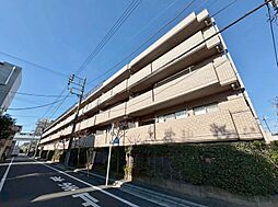 グランベル西新井