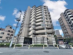 コスモ西日暮里ロイヤルフォルム