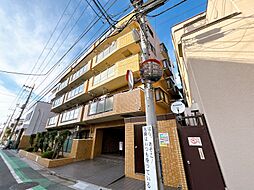 ＮＩＣアーバンハイム四ツ木