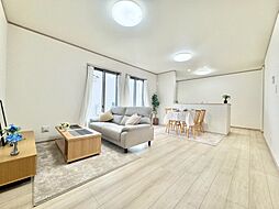 松戸市樋野口　全4棟