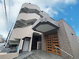 クレストコート篠崎