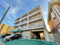 サニーハイツ王子本町