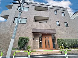 モア・クレスト上池袋