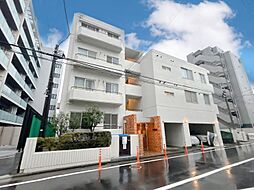 パーク・ハイム豊玉北