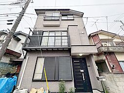 江戸川区篠崎町8丁目