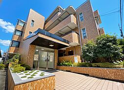 西落合第二ローヤルコーポ