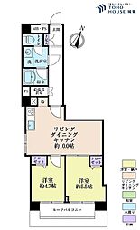 ライオンズマンション中野弥生町