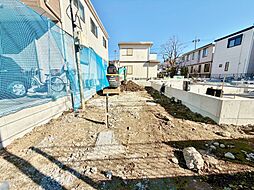 足立区伊興1丁目　全3棟