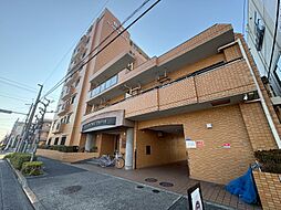 ダイアパレス西新井大師