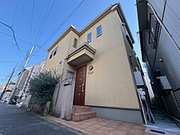 足立区梅田4丁目