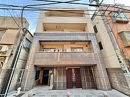 レーベンハイム板橋フィーリア