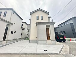 草加市長栄1丁目　3期・全9棟