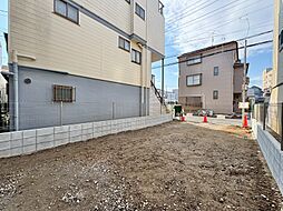 江戸川区松本1丁目