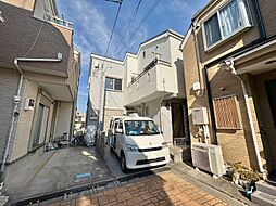 葛飾区水元4丁目