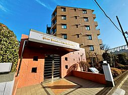 ライオンズマンション大泉学園第6