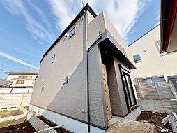 練馬区平和台3丁目　1期・全3棟