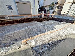 足立区弘道1丁目