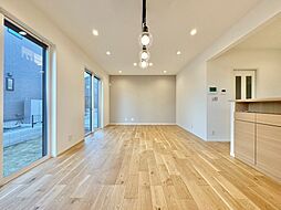 流山市向小金3丁目・全5棟