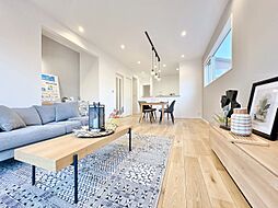 流山市向小金3丁目・全5棟