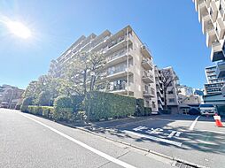 飯田橋第一パークファミリア